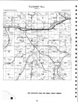 Code 11 - Pleasant Hill Township, Winona County 2004